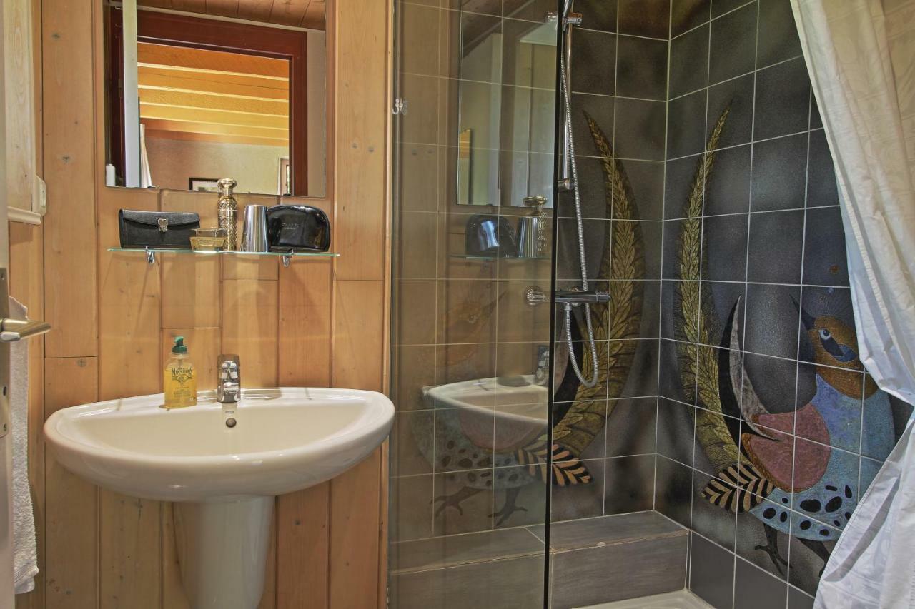 Chambres D'Hotes Du Vent Solaire Plozevet Bagian luar foto